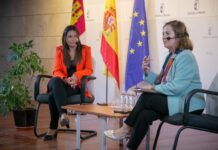 La Junta afirma que C-LM lidera el sistema de dependencia con la atención diaria de 74.750 personas