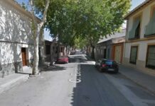 Atraco con arma de fuego en un bar de Argamasilla de Alba