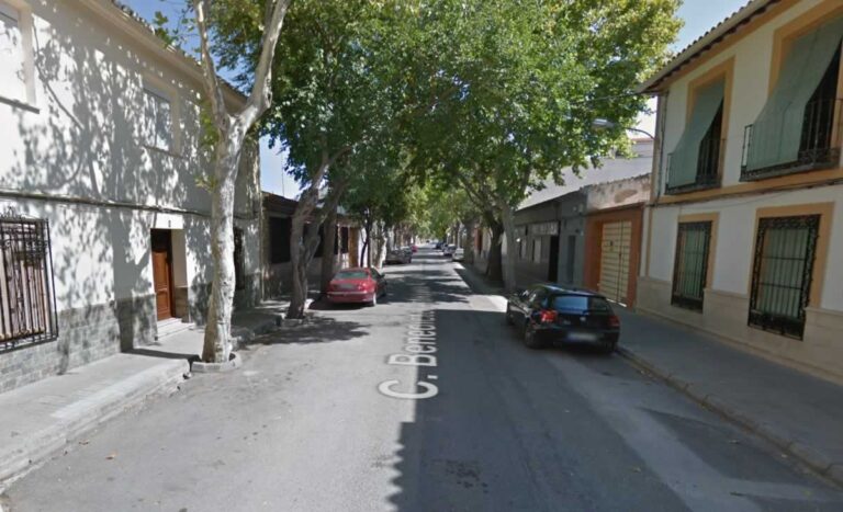 Atraco con arma de fuego en un bar de Argamasilla de Alba