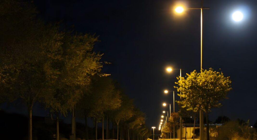 calles de La Solana
