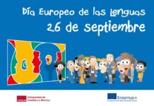 La UCLM se sumará al Día Europeo de las Lenguas con actividades presenciales en todos los campus y en Talavera