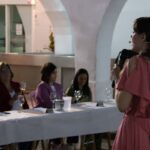 Una cata en Manzanares para convertirnos en “embajadores de nuestros vinos”