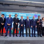 Solaria y Datasection firman un acuerdo para convertir a Puertollano en eje de la IA «con fama en todo el mundo»