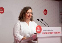 PSOE C-LM respeta la huelga del profesorado pero cree que las mejoras educativas «no han dejado de sucederse»