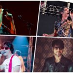 Mikel Izal, Sidonie, Besmaya y Second Djs actuarán en el Festival de Los Sentidos de La Roda