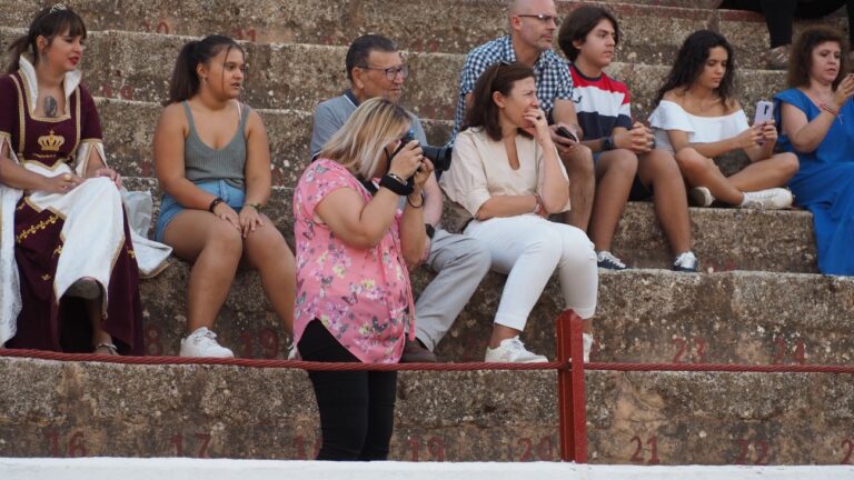 Convocado el concurso fotográfico de las XI Jornadas Medievales de Manzanares