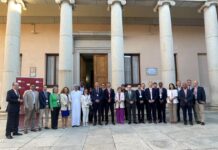 La UCLM impulsa el congreso internacional sobre transformación digital y auditoría pública