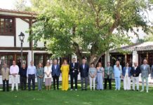 El Consejo Rector de Eurocaja Rural se reúne en Albacete, certificando su compromiso con el territorio