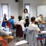 Manzanares acoge un curso de formación ‘Operaciones y mantenimiento en instalaciones renovables’