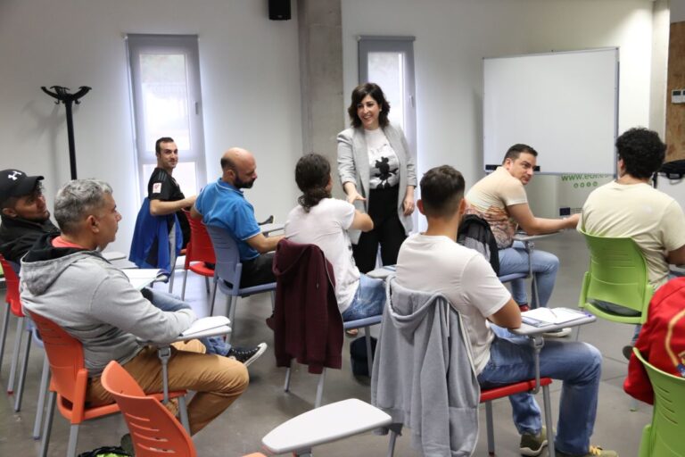Manzanares acoge un curso de formación ‘Operaciones y mantenimiento en instalaciones renovables’
