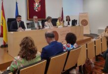 La UCLM aborda en Albacete la situación de la mujer en el mundo rural