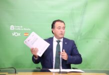 Devolver Sanidad y Educación al Estado, entre las enmiendas de Vox al nuevo Estatuto de C-LM