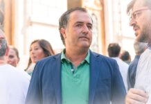 Vox C-LM avisa de la posibilidad de incidentes como el de Torre Pacheco en C-LM