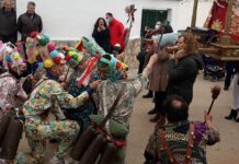 El Hito protagoniza las primeras jornadas de conservación y buenas prácticas en patrimonio cultural inmaterial dirigidas por la UCLM