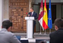 Page tomará la palabra en Ferraz ante sus compañeros 38 días después de su ‘Hasta aquí’ por el cupo catalán