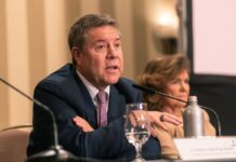 El primer Debate sobre el Estado de C-LM de la legislatura se hará a partir del 15 de octubre