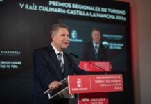 Page defiende que la riqueza es nacional y no de las CCAA y que los cupos no caben «en la Constitución ni en cabeza alguna»