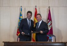 Nuevo convenio entre Valencia y C-LM para la atención sanitaria en determinadas zonas limítrofes