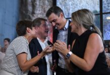 Page no renuncia a «persuadir» a Pedro Sánchez sobre el cupo catalán en su próxima reunión