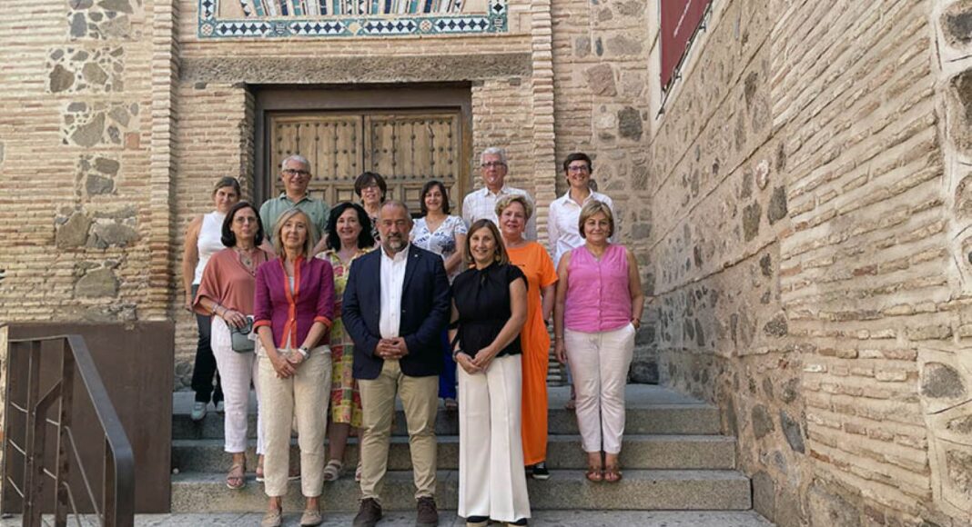 encuentro defensorias uclm