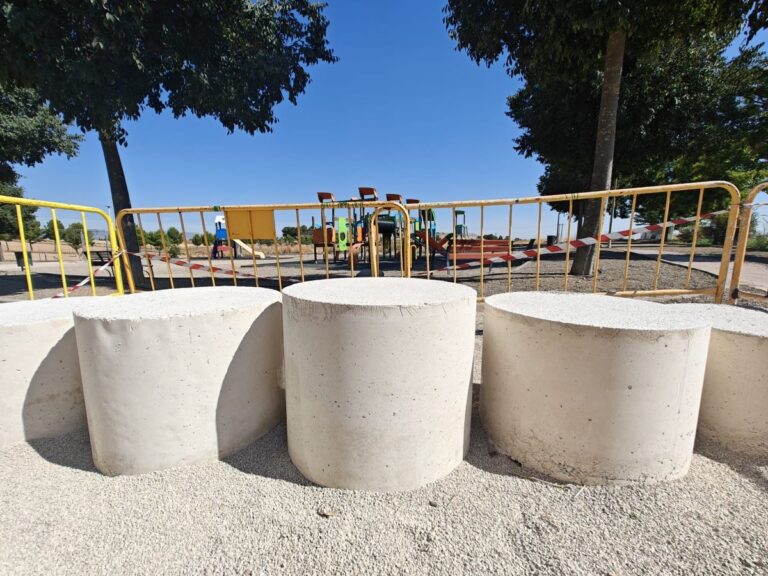 Una escultura en Daimiel «capturará» la eterna sonrisa de Eva, la niña de cinco años fallecida por un tumor