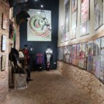 La plaza de toros de Manzanares cuenta con un nuevo espacio museístico que recuerda y ensalza su historia