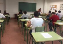 Las pruebas libres para obtener la ESO en C-LM serán el 12 de marzo y 12 de mayo de 2026