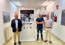 La Facultad de Letras de la UCLM acoge hasta el 31 de octubre una exposición del 50 aniversario de la primera masacre de ETA