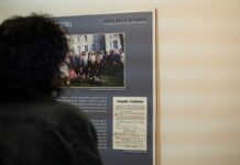 Una exposición sobre temporeros españoles en Europa de finales del siglo XX inaugura el curso en la sala Acua de Cuenca