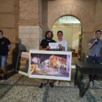 Los certámenes artísticos de Bolaños de Calatrava ya tienen ganadores