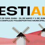 Denuncian irregularidades en Festial! de Alcázar de San Juan y otra veintena de eventos