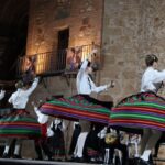 “El Festival Nacional de Folclore ‘Ciudad de Manzanares’ dignifica el folclore y nuestras tradiciones populares”