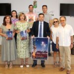 Presentada la programación para la Feria y Fiestas Patronales del 2024 de Bolaños de Calatrava