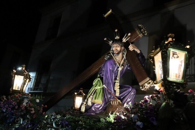Se acerca el fin de semana grande de las fiestas patronales de Manzanares