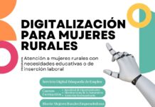 AMFAR abre el plazo de matrícula de 8 actividades formativas gratuitas para mujeres rurales