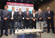 Eurocaja Rural patrocina el ‘XI Fórum CLM, de Cerca’