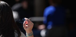 Casi 4 de cada 10 jóvenes de entre 14 y 18 años de C-LM han consumido cigarrillos electrónicos en el último año