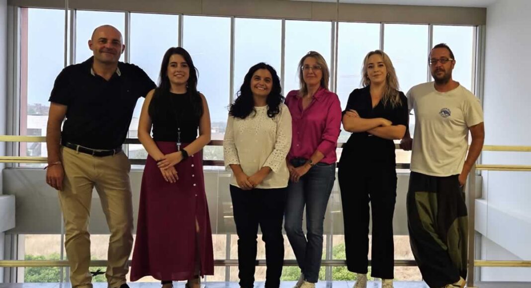 Grupo Neuroplasticidad y Neurodegeneración UCLM