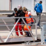 David Broceño confirma que Manzanares no acogerá a 116 migrantes en un hotel