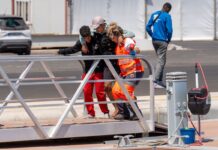 PSOE C-LM pide financiación para asumir la acogida de menores de forma «digna»