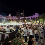 Abierto el plazo para la instalación de tabernas y barbacoas en las XI Jornadas Medievales de Manzanares