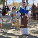 Las XI Jornadas Medievales volverán a premiar la mejor indumentaria