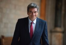 El albaceteño Escrivá toma posesión este viernes como gobernador del Banco de España