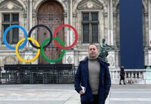 El profesor de la UCLM José María González Ravé, nuevo presidente de la Federación de Natación de Castilla-La Mancha