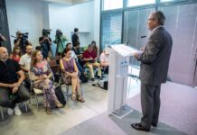 C-LM insiste en que los planes para Cataluña pasan por un concierto y estima una pérdida de 30.000 millones para el Estado