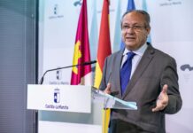 C-LM, a PSOE tras decir que Cuenca, Teruel y Soria tienen fiscalidad diferenciada: «Nos toman por tontos»