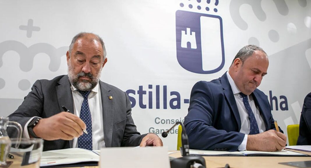 Julián Garde, Julián Martínez Lizán
