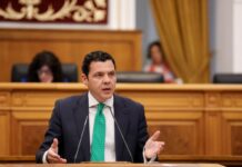 Vox asocia la «insuficiencia de recursos» con la tasa de suicidios en C-LM y llevará el asunto a sede parlamentaria