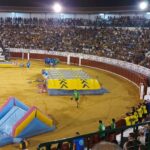 El Manza Prix abre el primer fin de semana de las fiestas patronales en Manzanares