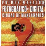 La Asociación Fotográfica ‘Manzanares’ organiza su primer maratón fotográfico digital